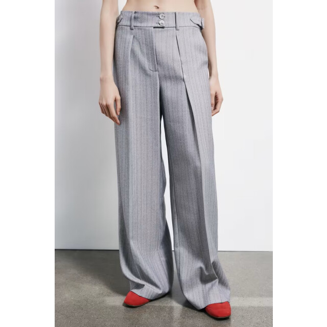 Patrizia Pepe Pantaloni/trousers 8P0822/A718 large