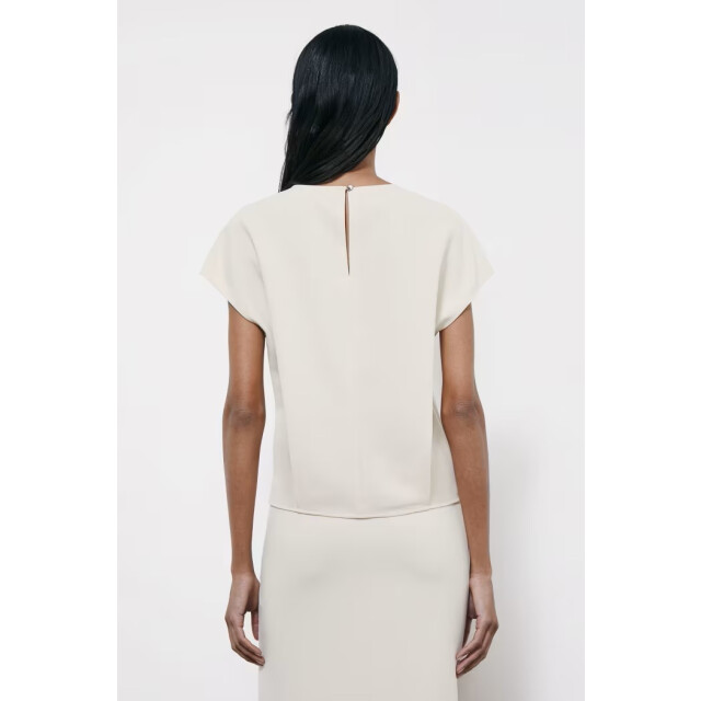 Patrizia Pepe Camicia/blouse 8C0848/A701 large