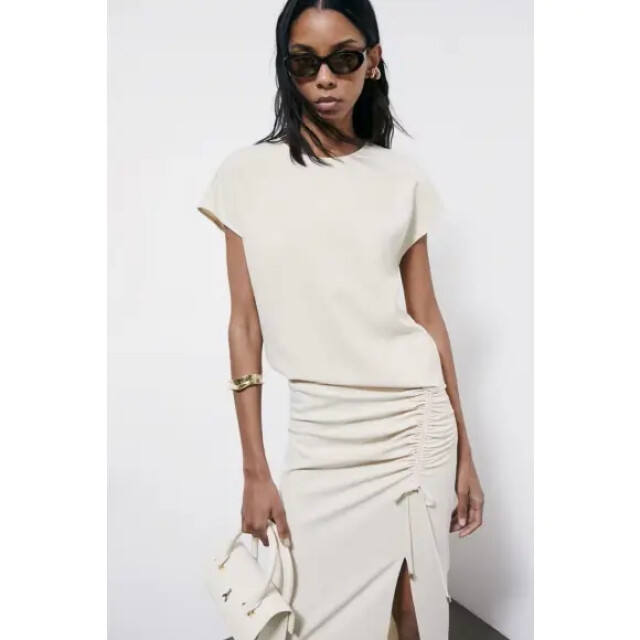 Patrizia Pepe Camicia/blouse 8C0848/A701 large