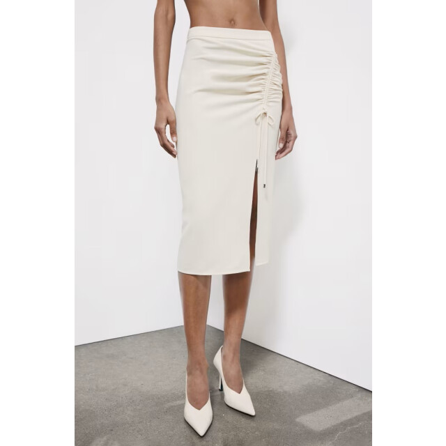 Patrizia Pepe Gonna/skirt 8G0530/A701 large