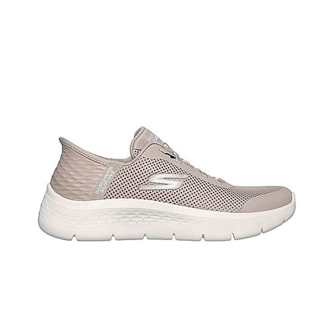 Skechers 124836 TPE Sneakers Taupe 124836 TPE large