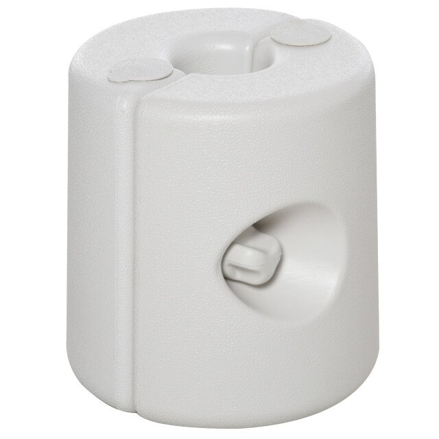 4goodz 4 stuks partytent verzwaring gewichten vulbaar 15 kg p.st. 3519660 large