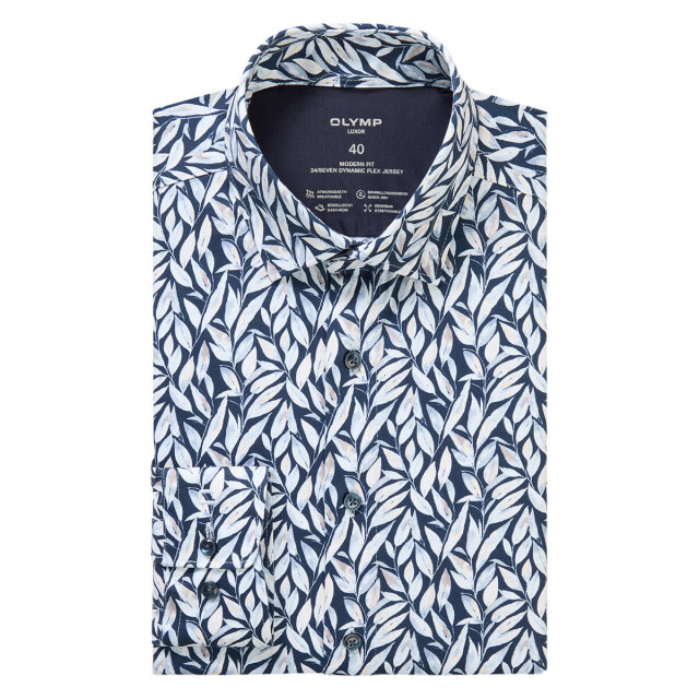 Olymp Dresshemd 134614 Olymp Dresshemd 134614 large