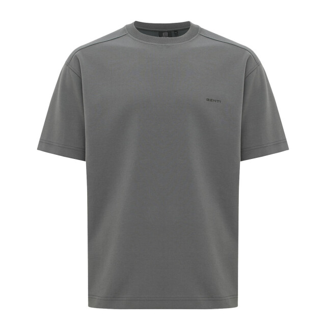 Genti T-shirt korte mouw j4068-1227 Genti T-shirt korte mouw J4068-1227 large
