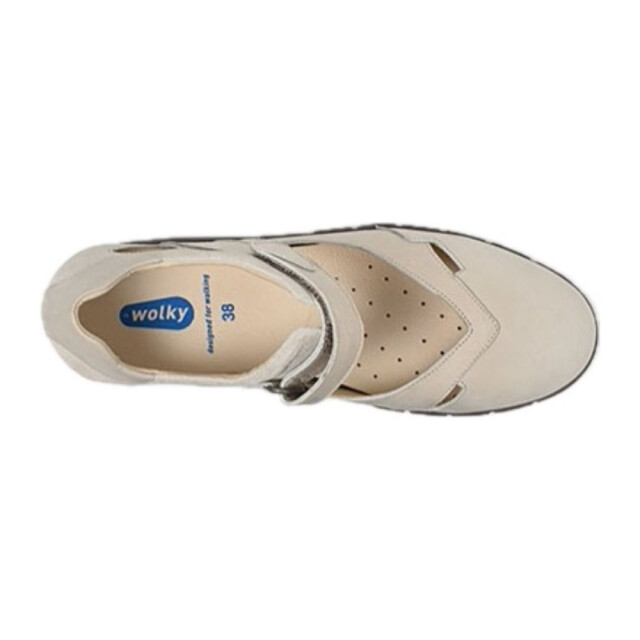 Wolky 01783-Charlotte Ballerina's Wit 01783-Charlotte large