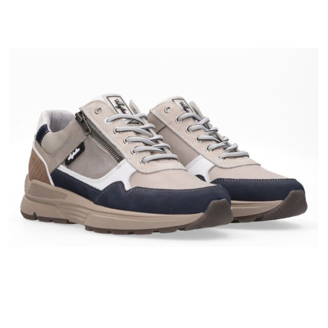 Australian Footwear Connery 15.1646.06-l68-taupe-beige-taupe Connery large