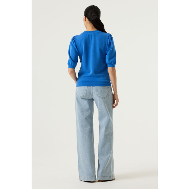 Garcia Jeans Top km kobalt 4382.34.0001 large