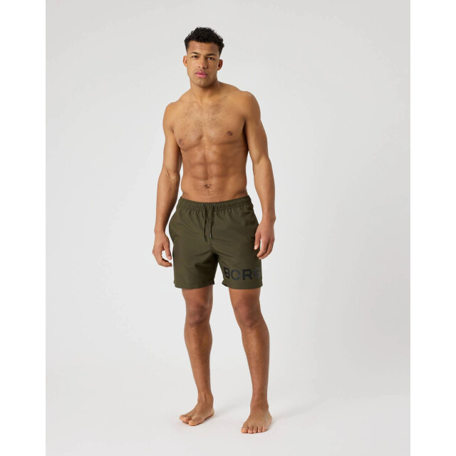 Björn Borg Zwembroek 67007 large