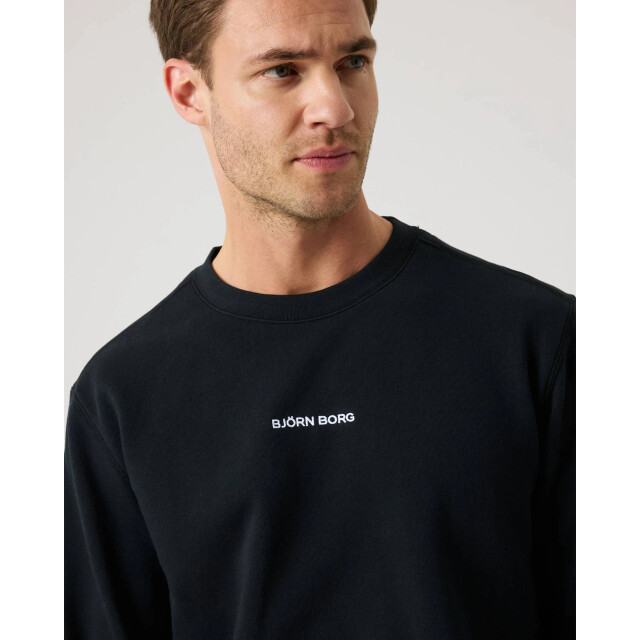 Björn Borg Cassic sweater 66975 large