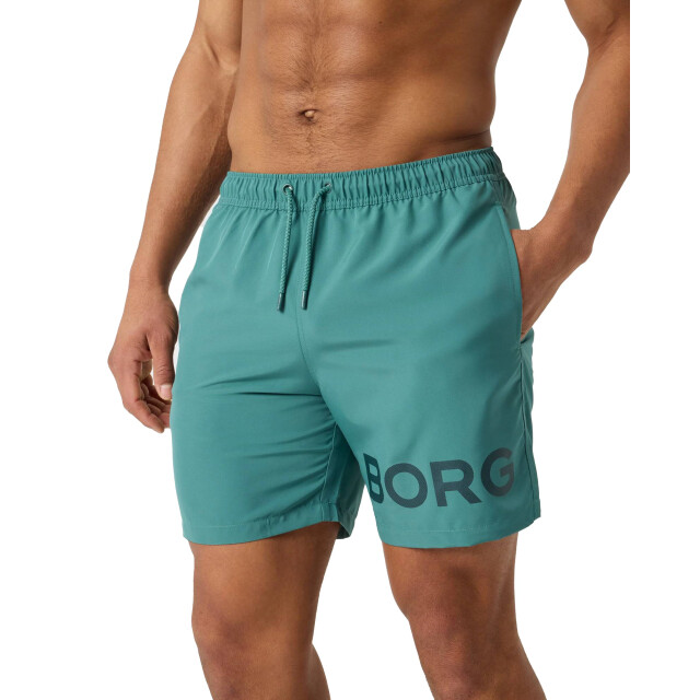 Björn Borg Zwembroek 67006 large