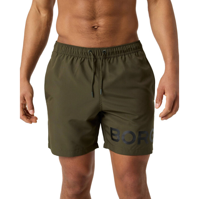 Björn Borg Zwembroek 67007 large