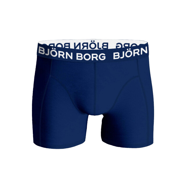 Björn Borg Cotton stretch boxer 7-pack 67017 large