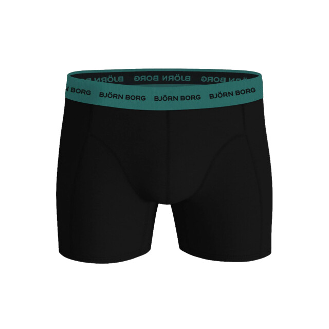 Björn Borg Cotton stretch boxer 5-pack 67016 large