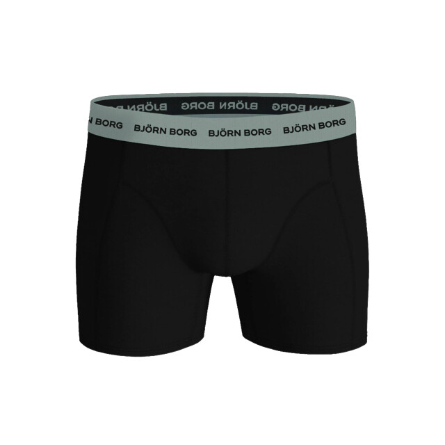 Björn Borg Cotton stretch boxer 5-pack 67016 large