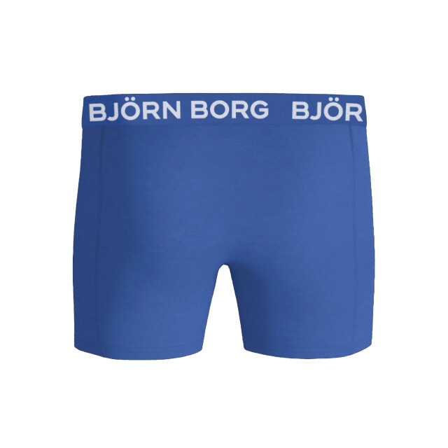 Björn Borg Cotton stretch boxer 7-pack 67017 large