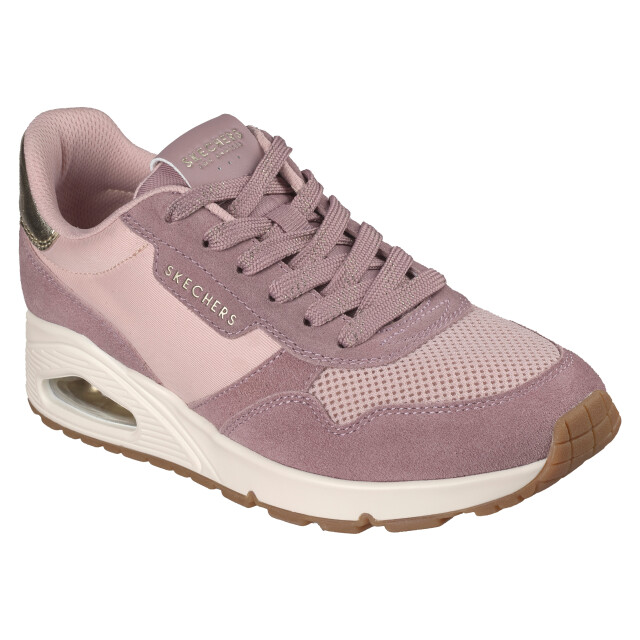 Skechers 177856 Veterschoenen Roze 177856 large