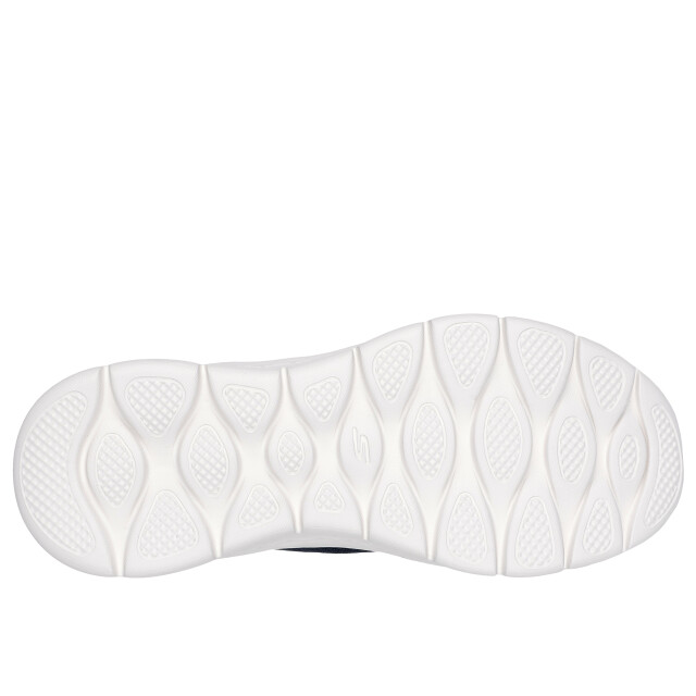 Skechers 124836 NVW Sneakers Blauw 124836 NVW large