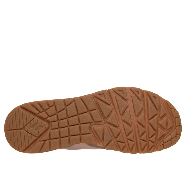 Skechers 177856 Veterschoenen Roze 177856 large