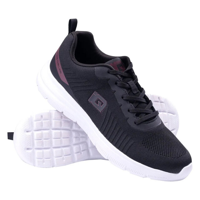 IQ Heren alys sportschoenen UTIG3357_blackfudge large