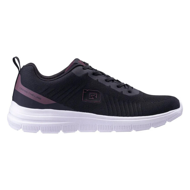 IQ Heren alys sportschoenen UTIG3357_blackfudge large