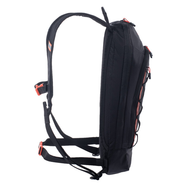 Radvik Kogger ii rugzak UTIG5327_blacktangerine large