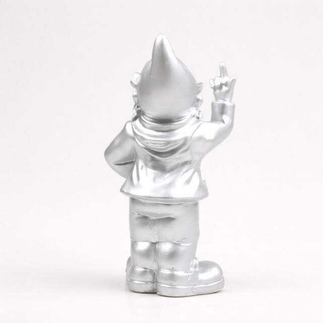 Furnilux Kabouter f*ck you 16x12x32 cm 3521783 large