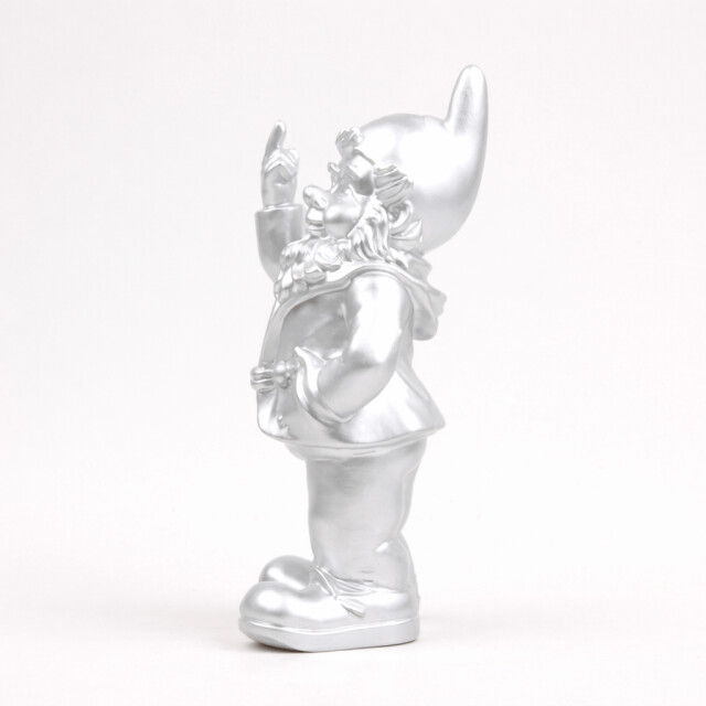 Furnilux Kabouter f*ck you 16x12x32 cm 3521783 large