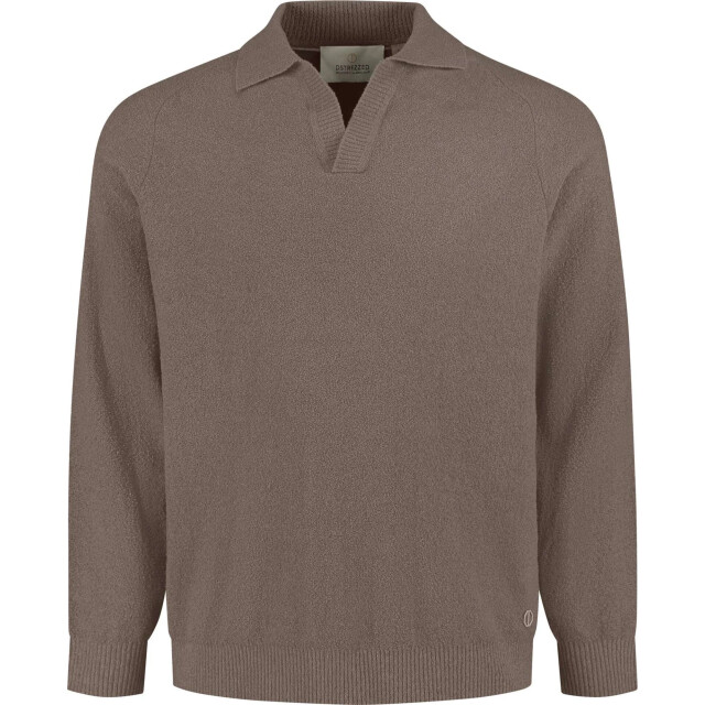 Dstrezzed Luke polo 406006-216 large