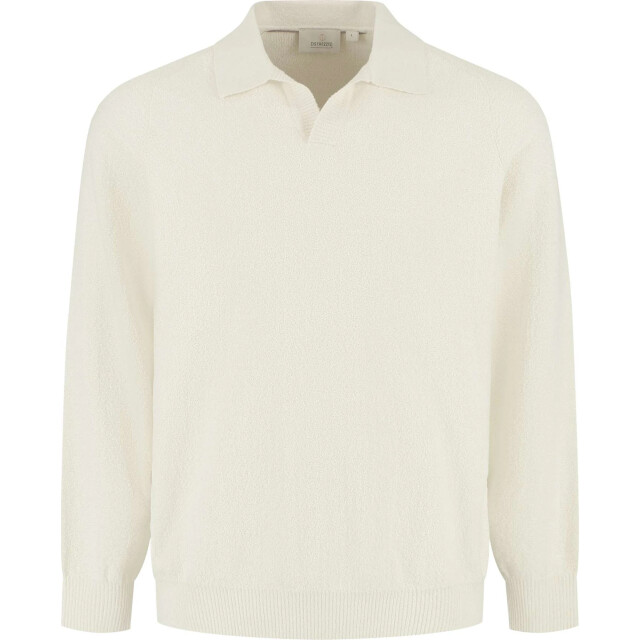 Dstrezzed Luke polo 406006-107 large