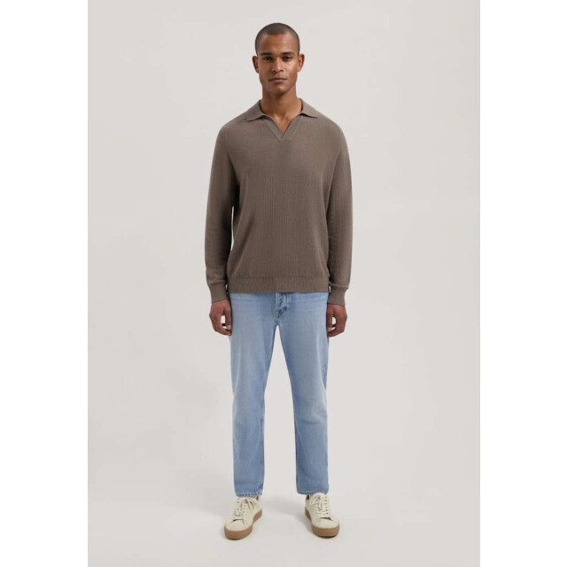 Dstrezzed Luke polo 406006-216 large