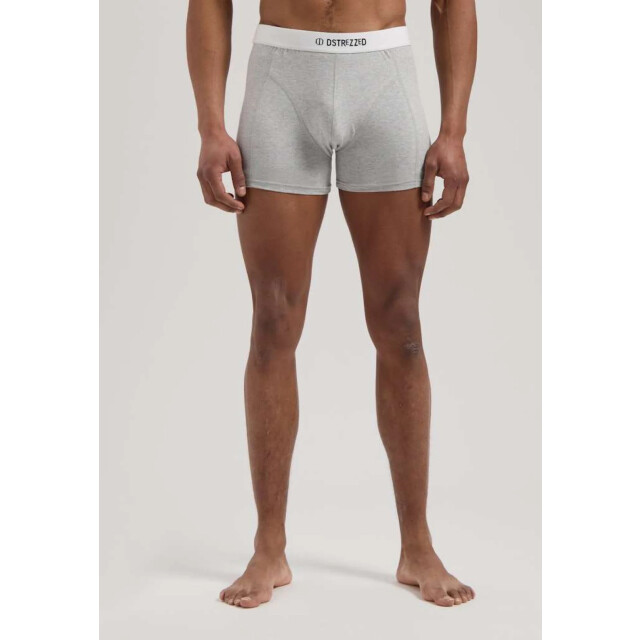 Dstrezzed Chaplin 2 pack boxers bamboo blend 707014-893 large