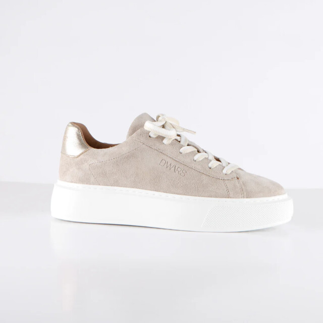 DWRS Label Dwrs yodo dames sneaker B11891-02 large
