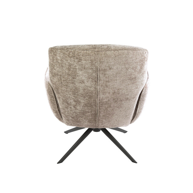 Hoyz fauteuil forza draaibaar hoven zand 3491501 large