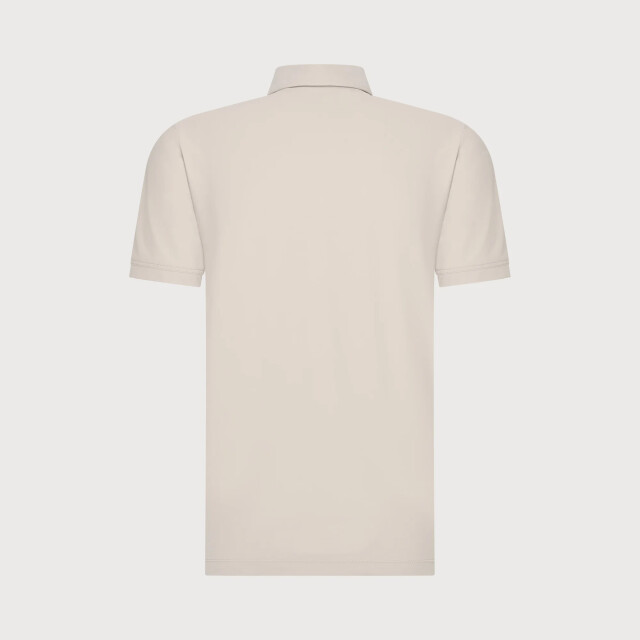 Blue Industry Kbi-m10 polo lounge jersey stone KBI-M10 STONE large