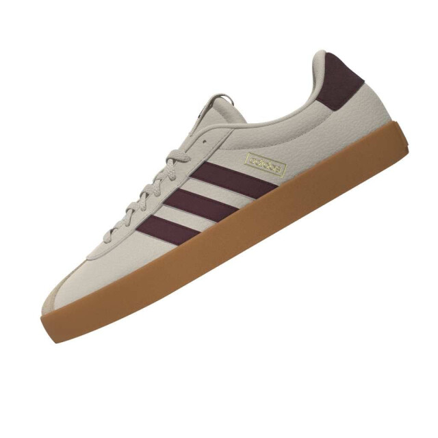 Adidas vl court 3.0 lage sneakers dames - 073777_100-5 large