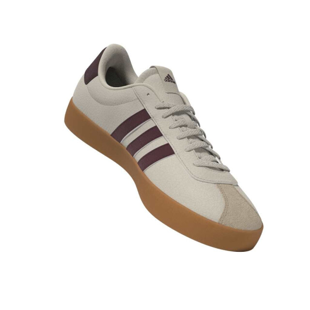 Adidas vl court 3.0 lage sneakers dames - 073777_100-5 large