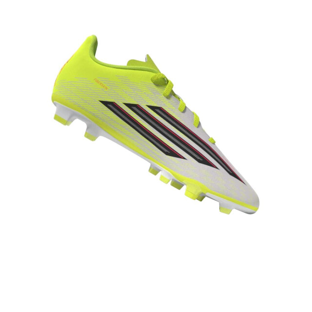 Adidas f50 club fg/mg j voetbal schoen firm ground jongens - 073779_400-28 large