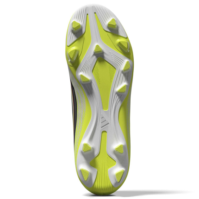 Adidas f50 club fg/mg j voetbal schoen firm ground jongens - 073779_400-28 large