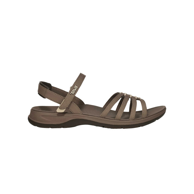 Teva Tirratraveler dames sandaal Tirratraveler large