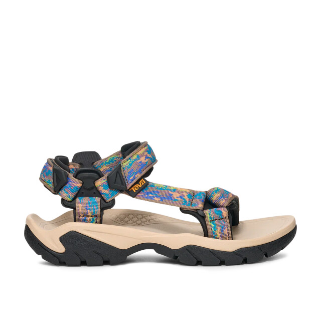 Teva Terra fi 5 universal dames sandaal Terra FI 5 Universal large