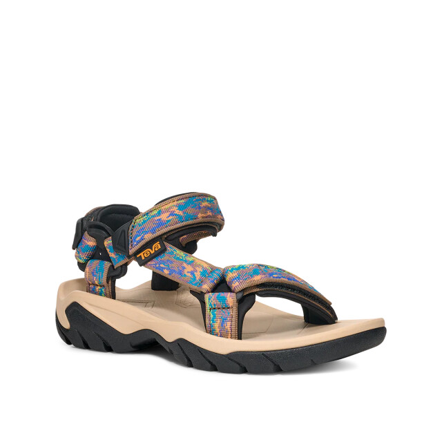 Teva Terra fi 5 universal dames sandaal Terra FI 5 Universal large