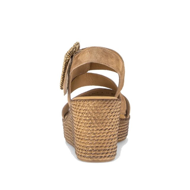Gabor 84.771.14 Sandalen Taupe 84.771.14 large