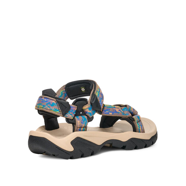 Teva Terra fi 5 universal dames sandaal Terra FI 5 Universal large