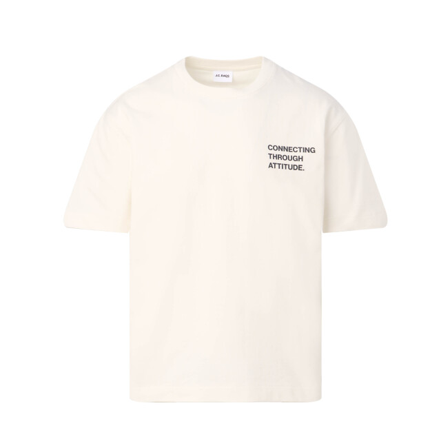 J.C. Rags T-shirt 103528-001-XXL large