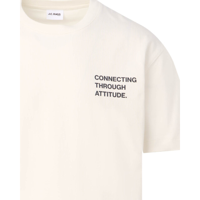 J.C. Rags T-shirt 103528-001-XXL large