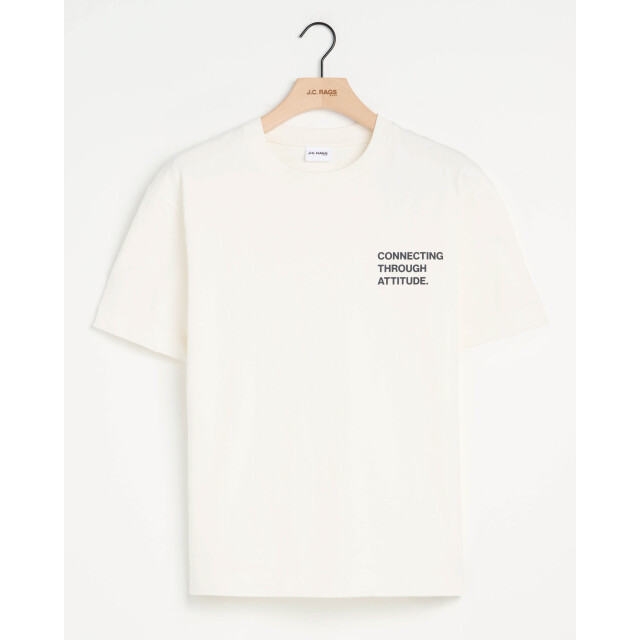 J.C. Rags T-shirt 103528-001-XXL large