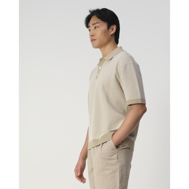 J.C. Rags Polo 103463-001-L large