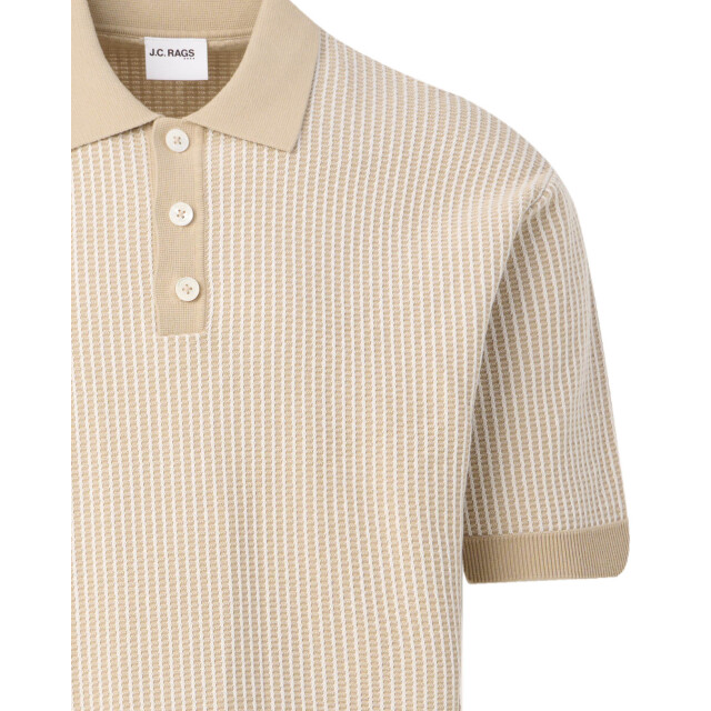 J.C. Rags Polo 103463-001-L large
