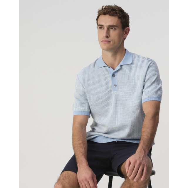 J.C. Rags Polo 103463-003-M large