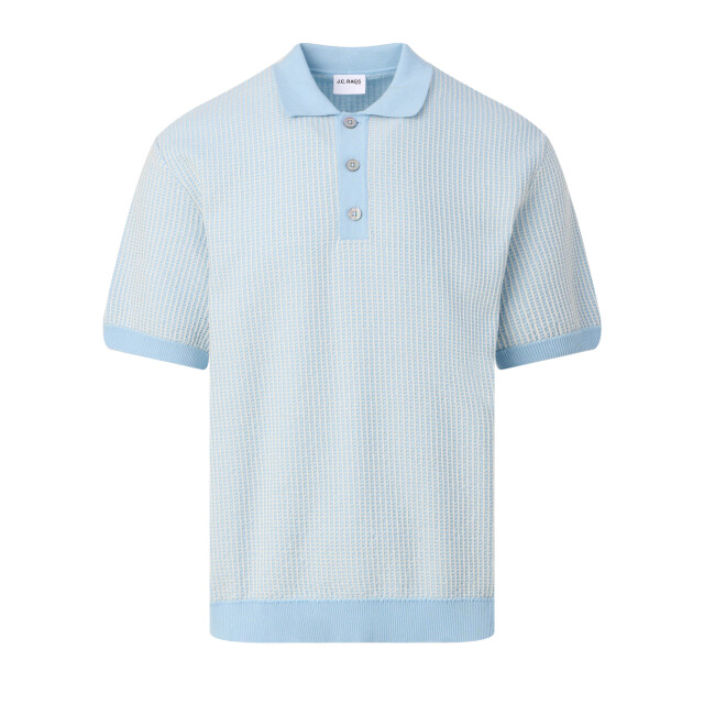 J.C. Rags Polo 103463-003-M large